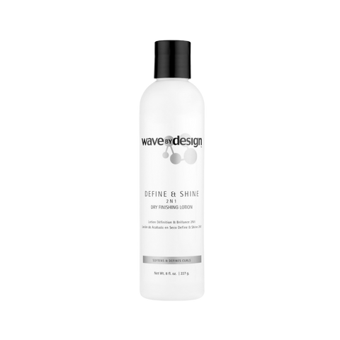 2 N 1 LOTION WAVE DEFINE & SHINE 237 ml