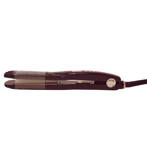 QY-1020 LISSEUR NOIR ET ROUGE