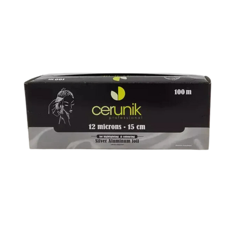 CERUNIK ALUMINIUM ECO 15 CM ROULEAU 100 M