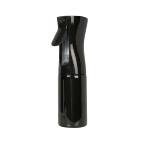 MEZZO VAPORISATEUR BRUMISATEUR NOIR 150 ML