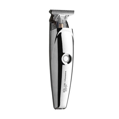 GAMMA PIU ABSOLUTE HITTER TONDEUSE DE FINITION