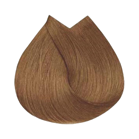 BES REGAL SOFT COLOR 8.78 BLOND CLAIR TABAC AMBRÉ x 3