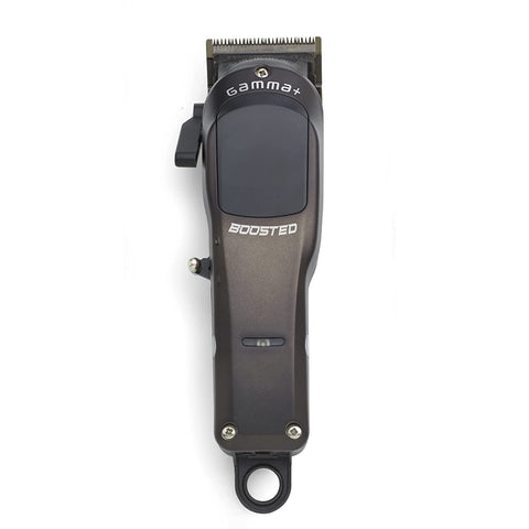 GAMMA PIU BOOSTED TONDEUSE DE COUPE