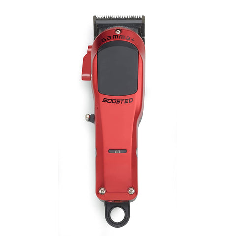 GAMMA PIU BOOSTED TONDEUSE DE COUPE