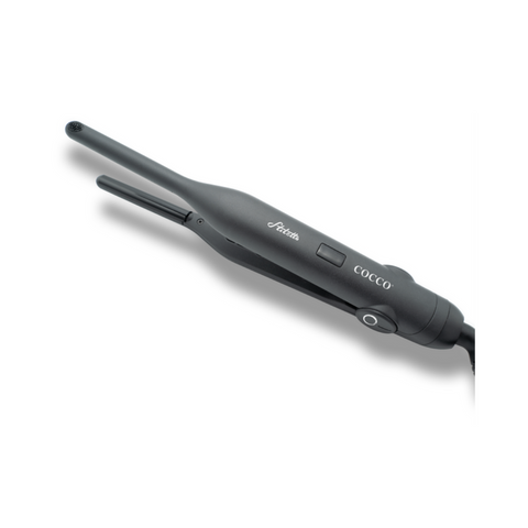 COCCO STILETTO 3/10’’ DOMED LISSEUR ARRONDI