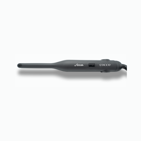 COCCO STILETTO 3/10’’ DOMED LISSEUR ARRONDI