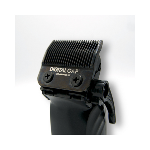 COCCO VELOCE TONDEUSE DE COUPE SANS FIL NOIR MAT