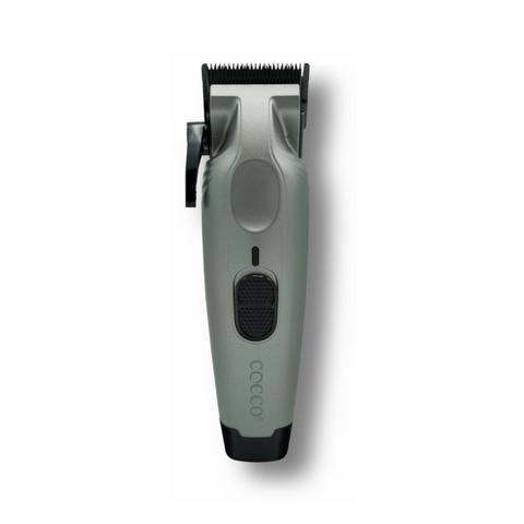 COCCO VELOCE TONDEUSE DE COUPE SANS FIL GRIS MAT