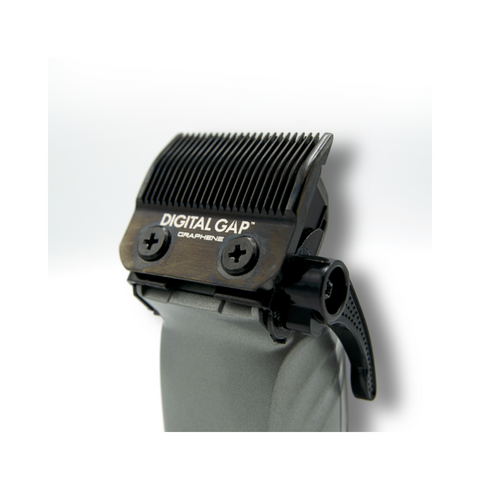 COCCO VELOCE TONDEUSE DE COUPE SANS FIL GRIS MAT