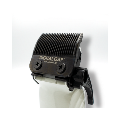 COCCO VELOCE TONDEUSE DE COUPE SANS FIL BLANC NACRE