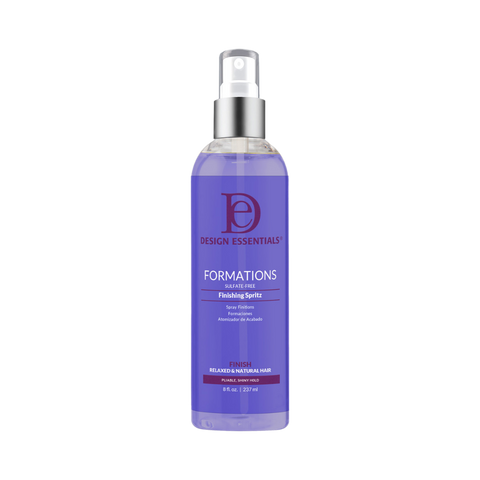 DESIGN ESSENTIALS FORMATIONS FINISHING SPRITZ 8 OZ