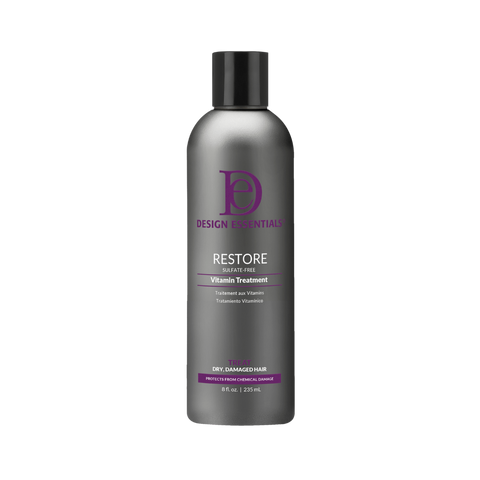 RESTORE VITAMIN TREATMENT 8OZ