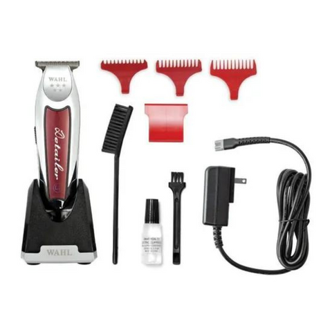 WAHL DETAILER T-WIDE TONDEUSE DE FINITION SANS FIL