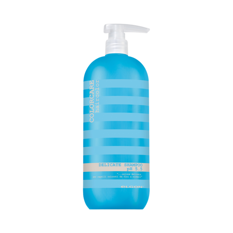 ELGON COLORCARE DELICATE SHAMPOO 1 L