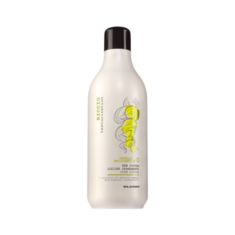 ELGON NEW SYSTEM N°0 PERMANENTE 1 L