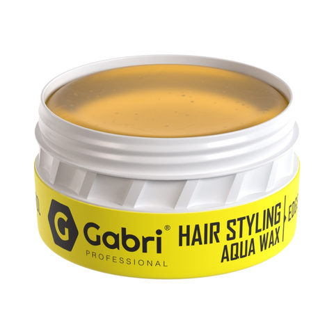 GABRI HAIR STYLING AQUA WAX EDGE CONTROL CONTOURS 150 ML