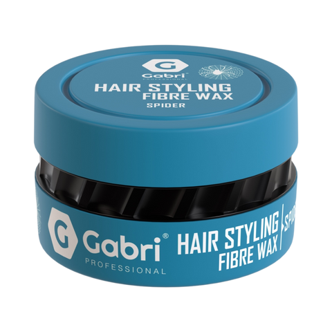 GABRI HAIR STYLING FIBRE WAX SPIDER 150 ML
