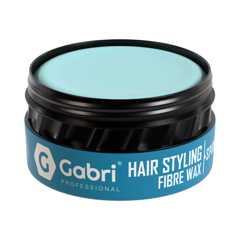 GABRI HAIR STYLING FIBRE WAX SPIDER 150 ML