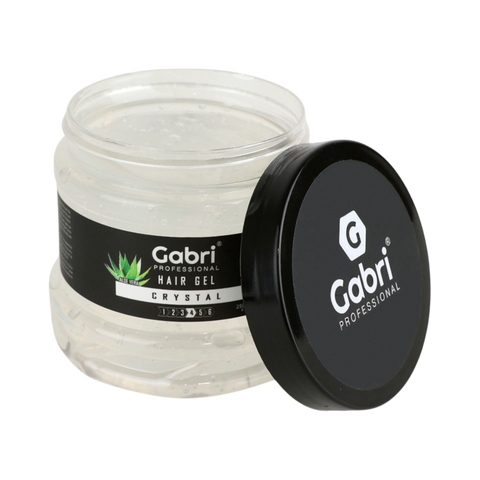 GABRI HAIR GEL CRYSTAL 250 ML