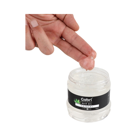 GABRI HAIR GEL CRYSTAL 250 ML