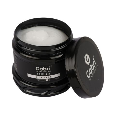 GABRI HAIR GEL KERATIN 250 ML