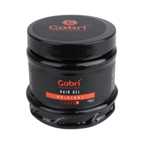 GABRI HAIR GEL ORIGINAL 250 ML