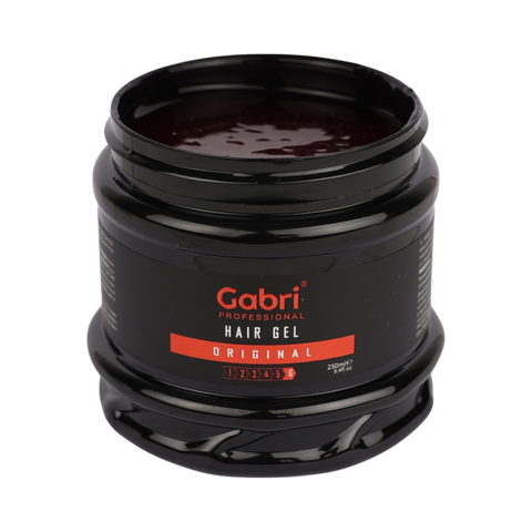 GABRI HAIR GEL ORIGINAL 250 ML