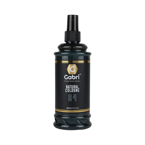 GABRI BARBER NATURAL COLOGNE S4 BLEU 400 ML