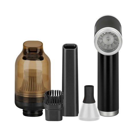 GAMMA PIU BLOWVAC MINI 2EN1 SOUFFLANT & ASPIRATEUR