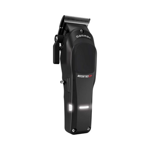 GAMMA PIU BOOSTED UP TONDEUSE DE COUPE SANS FIL