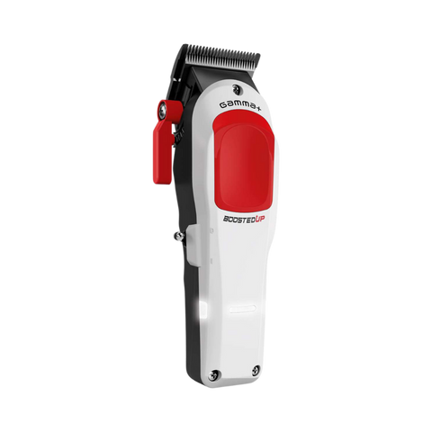 GAMMA PIU BOOSTED UP TONDEUSE DE COUPE SANS FIL