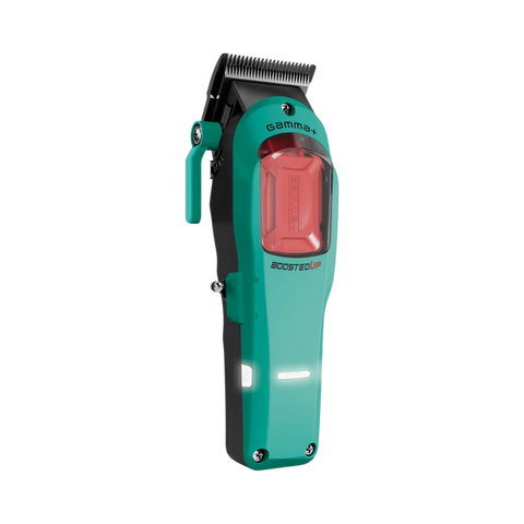 GAMMA PIU BOOSTED UP TONDEUSE DE COUPE SANS FIL
