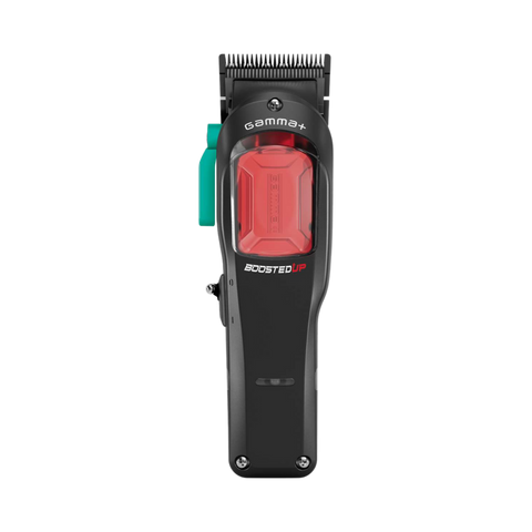 GAMMA PIU BOOSTED UP TONDEUSE DE COUPE SANS FIL