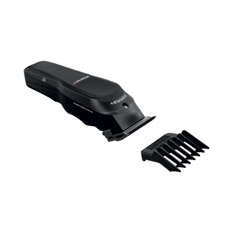 GAMMA PIU BOOSTED UP TONDEUSE DE COUPE SANS FIL