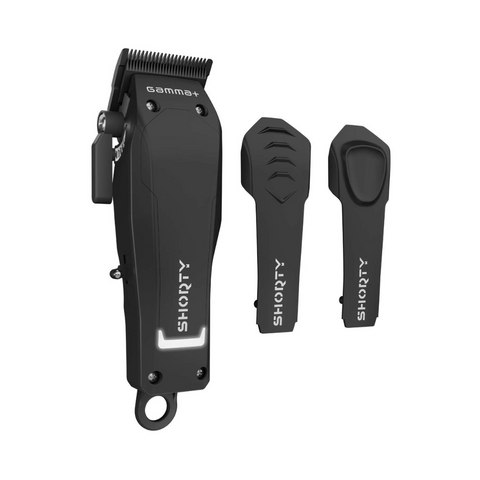 GAMMA PIU SHORTY TONDEUSE DE COUPE SANS FIL