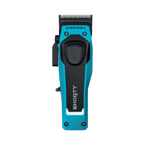 GAMMA PIU SHORTY TONDEUSE DE COUPE SANS FIL