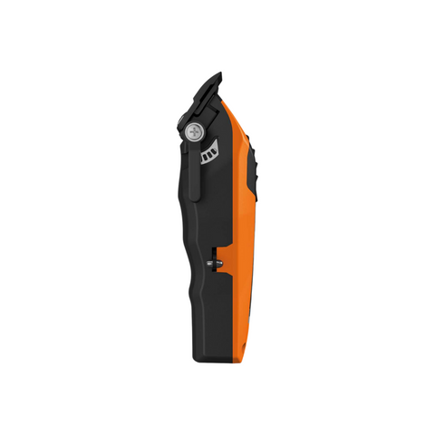 GAMMA PIU SHORTY TONDEUSE DE COUPE SANS FIL