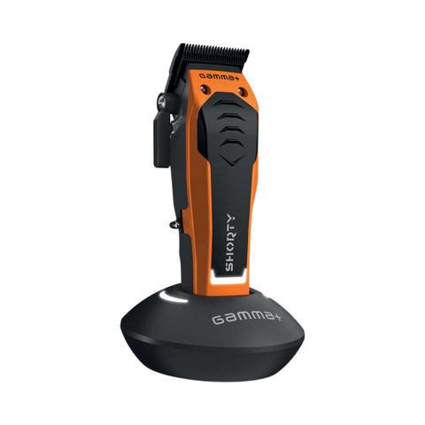 GAMMA PIU SHORTY TONDEUSE DE COUPE SANS FIL