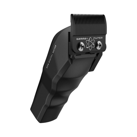 GAMMA PIU SHORTY TONDEUSE DE COUPE SANS FIL