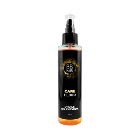GENERIK BBHAIR ELIXIR HUILE CHEVEUX 150 ML