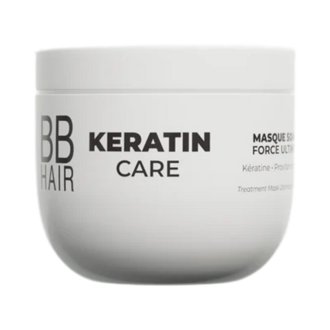 GENERIK BBHAIR KERATIN MASQUE 300 ML