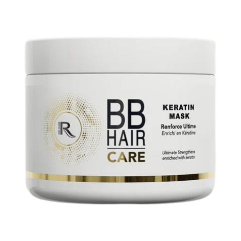 GENERIK BBHAIR KERATIN MASQUE 500 ML