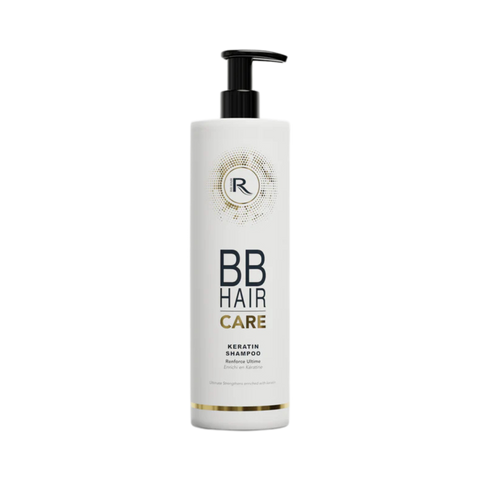 GENERIK BBHAIR KERATIN SHAMPOING 1 L