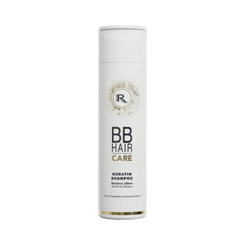 GENERIK BBHAIR KERATIN SHAMPOING 250 ML