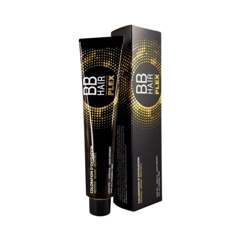 GENERIK BBHAIR PLEX COLORATION D'OXYDATION 100 ML