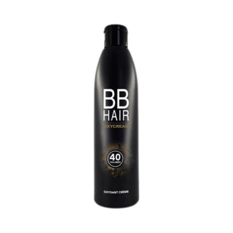 GENERIK BBHAIR OXYCREAM OXYDANT CREME 40 VOL