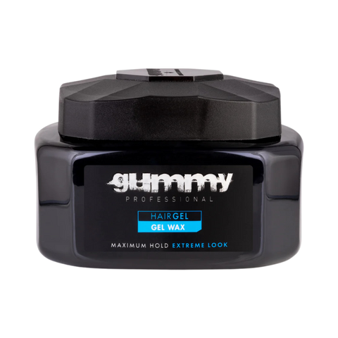 GUMMY HAIR GEL WAX