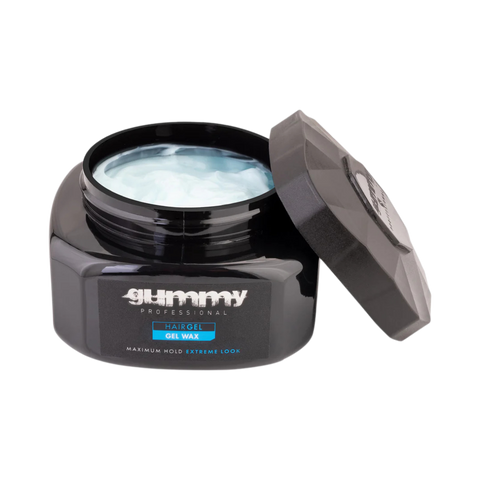 GUMMY HAIR GEL WAX