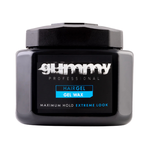 GUMMY HAIR GEL WAX