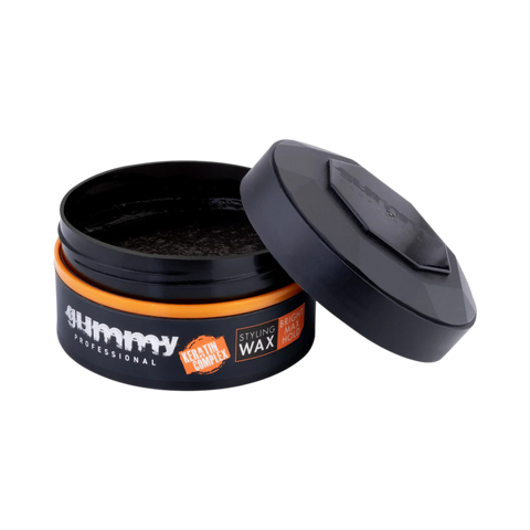 GUMMY STYLING WAX BRIGHT MAX HOLD 150 ML